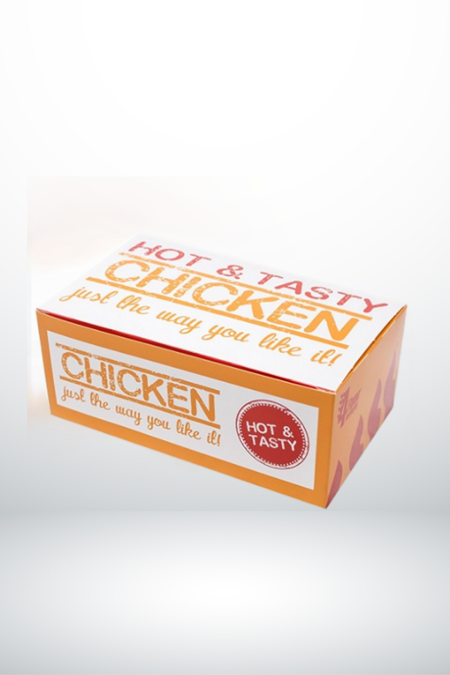 Chicken Box